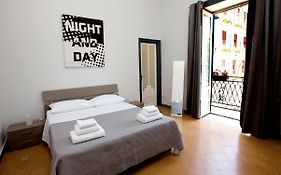 GiaChi friendly rooms alla Stazione